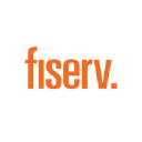Company logo Fiserv
