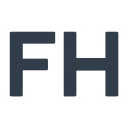 Company logo Fishawack Health
