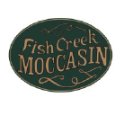Fish Creek Moccasin