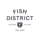 Fish District Ltd
