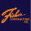 Fisher Contracting logo