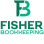 Fisher Bookkeeping logo