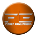 Fisher Engineering logo