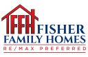 fisherfamilyhomes.com