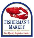 Fisherman's Market International logo