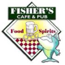 fisherscafe.com