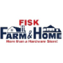 FISK FARM & HOME INC