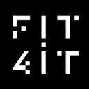 Company logo for fit4it.ae