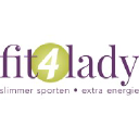fit4lady.nl