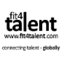 fit4talent.com