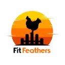 Company logo for fitfeathers.in