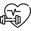 Company logo for fitheavenlife.com