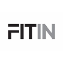 Fit in 30 logo