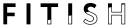Logo for fitish.com