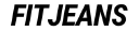 Logo for fitjeans.com