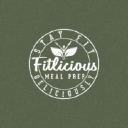 Fitlicious Meal Prep