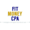 Fit Money Cpa logo