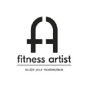 fitness-artist.com