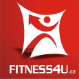 Fitness4u CZE Logo