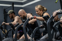 Fitness Alley
