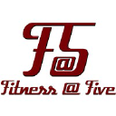 fitnessatfive.com