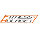 fitnessbolaget.com