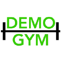 Fitness Demo Site