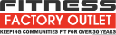 Fitness Factory Outlet