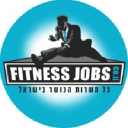 fitnessjobs.co.il