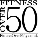 fitnessoverfifty.co.uk