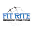Fit Rite - Precision Pipe Fitting Systems