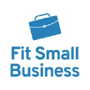 Fit Small Business: Get Your Business Into Shape!