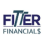 Fitter Financials logo