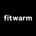 Logo for fitwarm.com