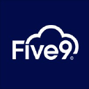 Company logo Five9