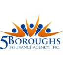 5boroughs Insurance Agency