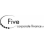 Five Corporate Finance logo