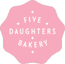 fivedaughtersbakery.com