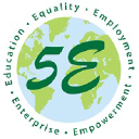 5E logo