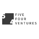 fivefourventures.com