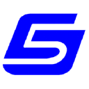 Five G Inc Logo
