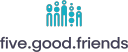 fivegoodfriends.com.au