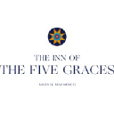 fivegraces.com