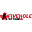 fiveholeforfood.com
