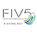 fiveinc.net