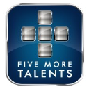 fivemoretalents.com