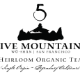 Five Mountains Logo