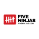 fiveninjas.com