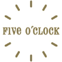 fiveoclock.com.tr