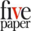fivepaper.com